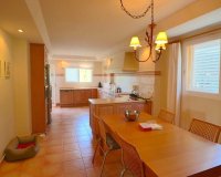 Rynek wtórny - Villa - Benidorm - Benidorm Centro