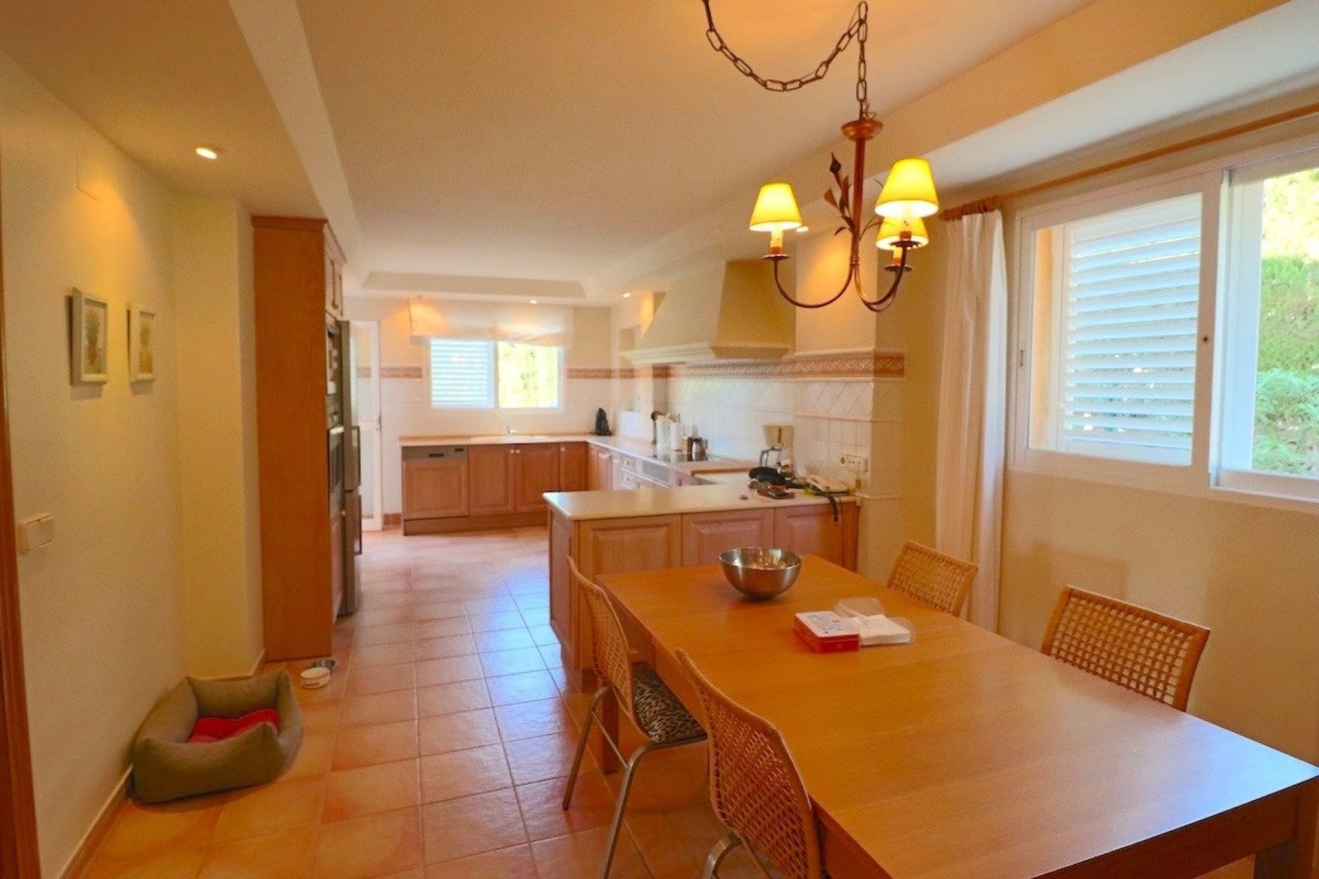 Rynek wtórny - Villa - Benidorm - Benidorm Centro