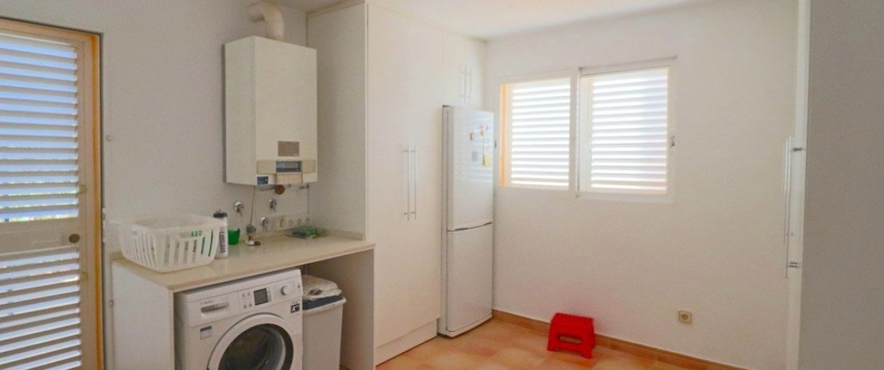 Rynek wtórny - Villa - Benidorm - Benidorm Centro