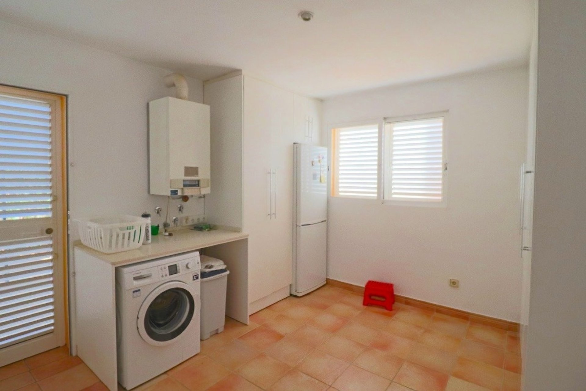 Rynek wtórny - Villa - Benidorm - Benidorm Centro