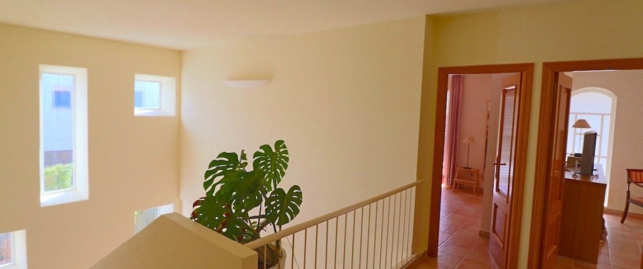 Rynek wtórny - Villa - Benidorm - Benidorm Centro