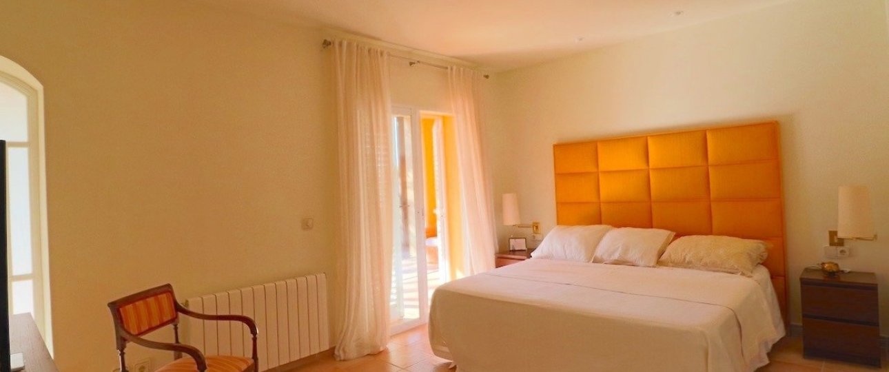 Rynek wtórny - Villa - Benidorm - Benidorm Centro