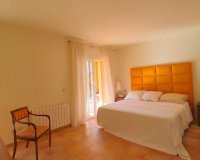 Rynek wtórny - Villa - Benidorm - Benidorm Centro