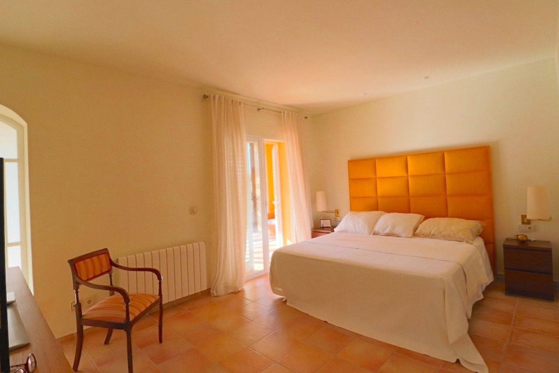 Rynek wtórny - Villa - Benidorm - Benidorm Centro