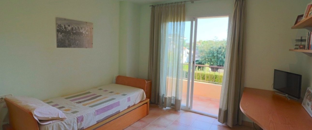 Rynek wtórny - Villa - Benidorm - Benidorm Centro