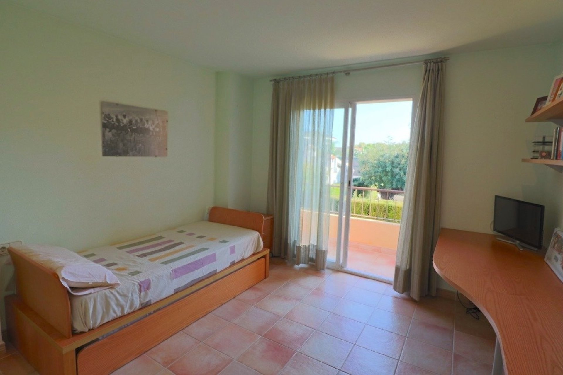 Rynek wtórny - Villa - Benidorm - Benidorm Centro