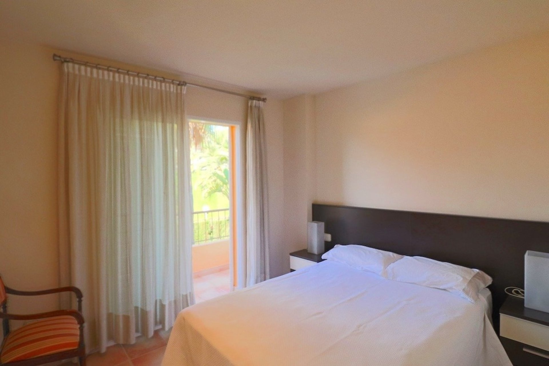 Rynek wtórny - Villa - Benidorm - Benidorm Centro