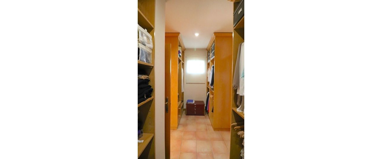 Rynek wtórny - Villa - Benidorm - Benidorm Centro