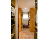 Rynek wtórny - Villa - Benidorm - Benidorm Centro