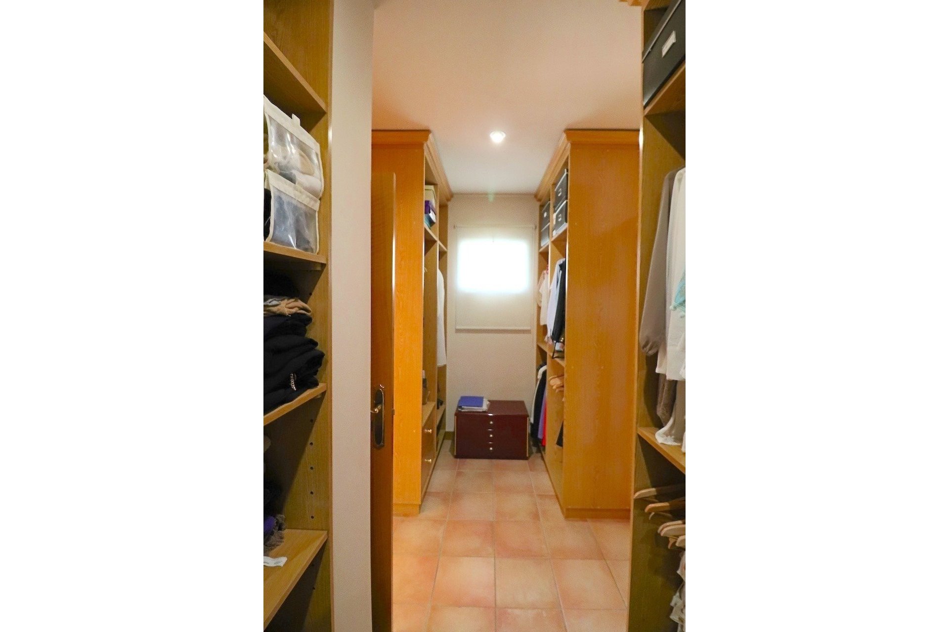 Rynek wtórny - Villa - Benidorm - Benidorm Centro