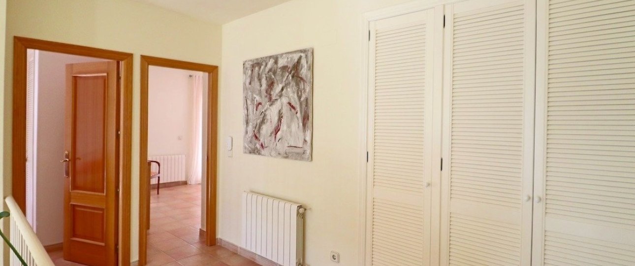 Rynek wtórny - Villa - Benidorm - Benidorm Centro
