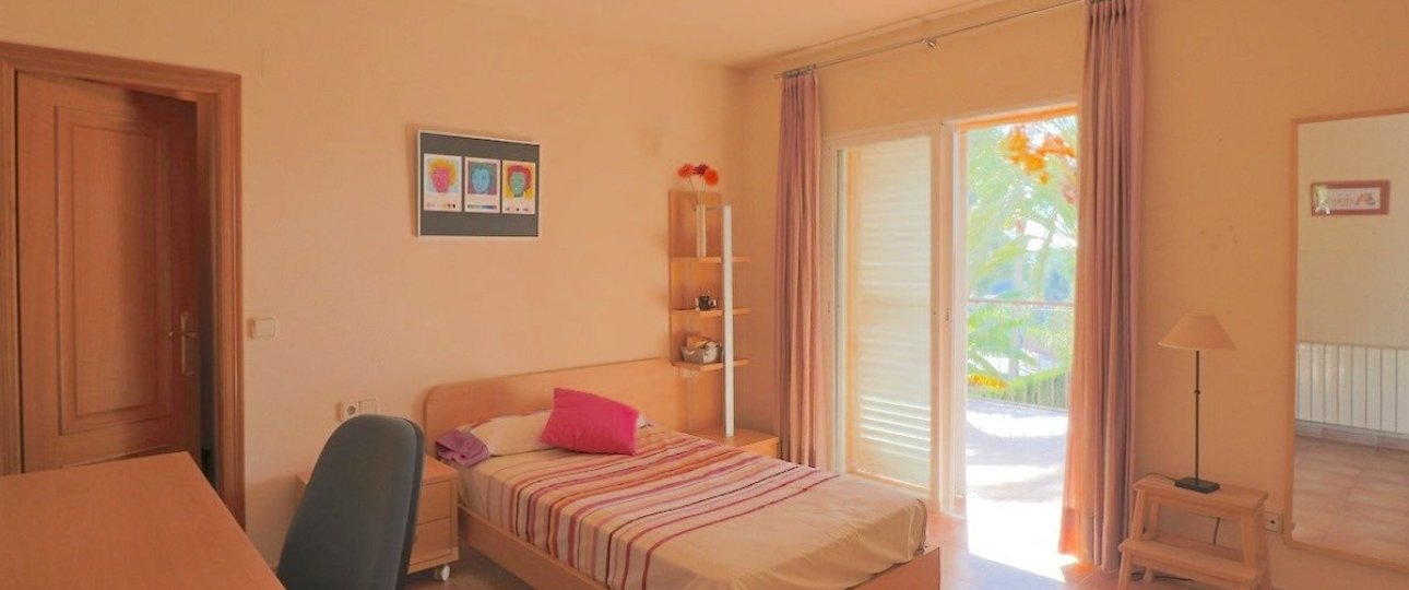 Rynek wtórny - Villa - Benidorm - Benidorm Centro