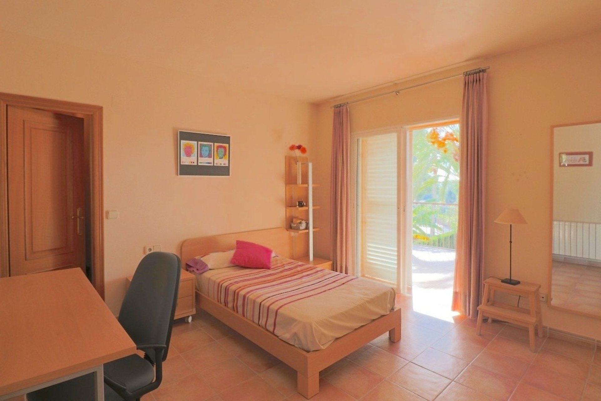 Rynek wtórny - Villa - Benidorm - Benidorm Centro