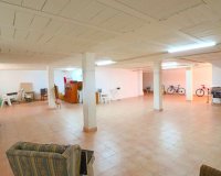 Rynek wtórny - Villa - Benidorm - Benidorm Centro
