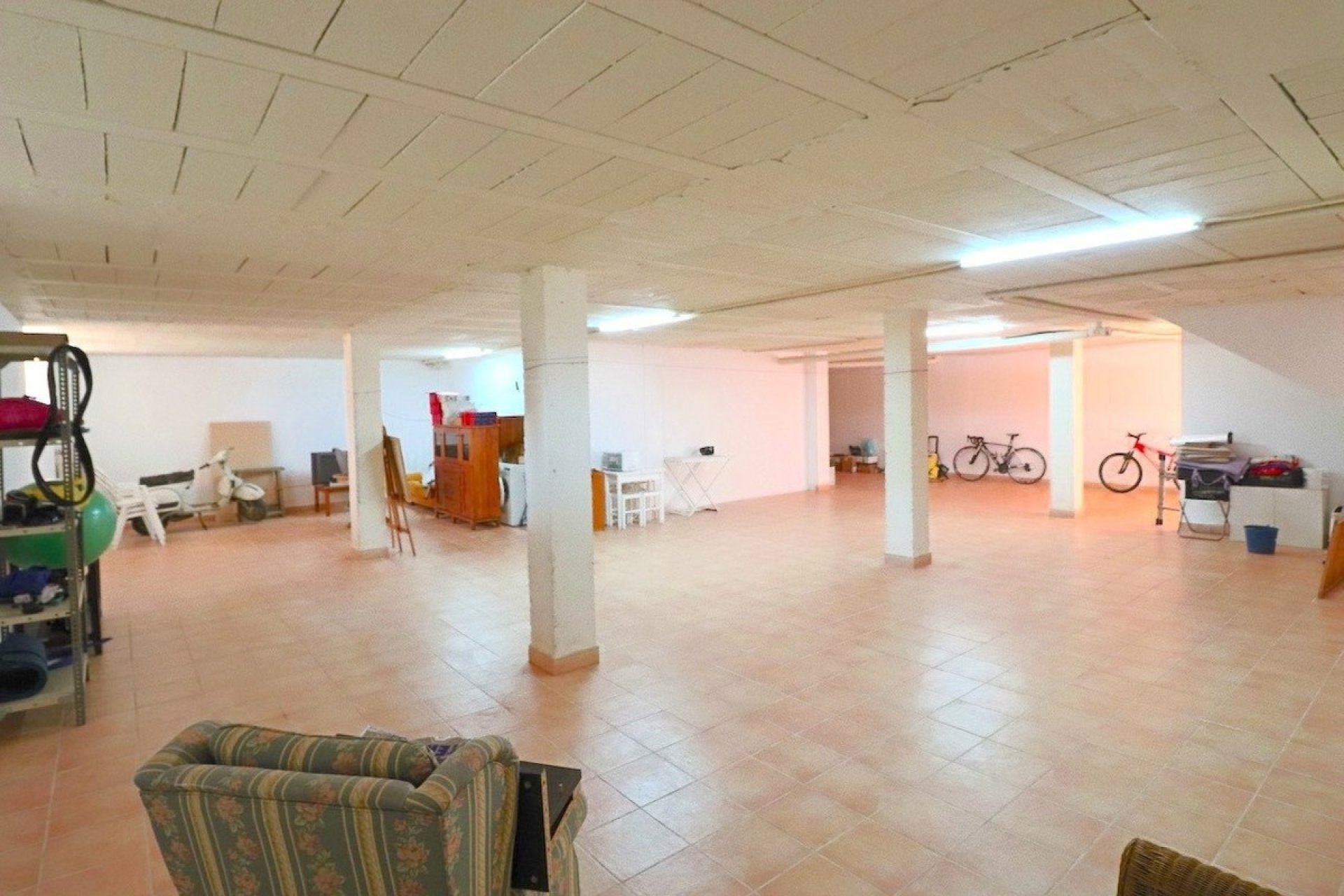 Rynek wtórny - Villa - Benidorm - Benidorm Centro