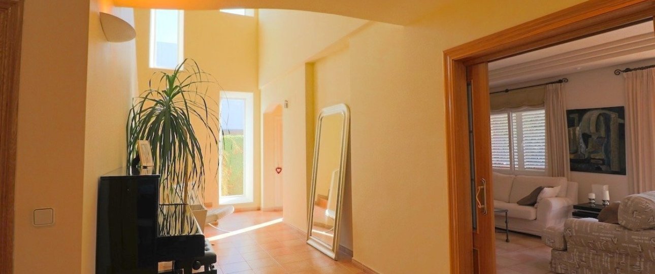 Rynek wtórny - Villa - Benidorm - Benidorm Centro