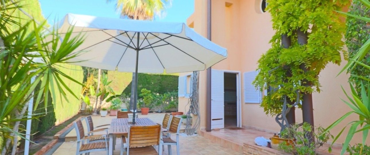Rynek wtórny - Villa - Benidorm - Benidorm Centro