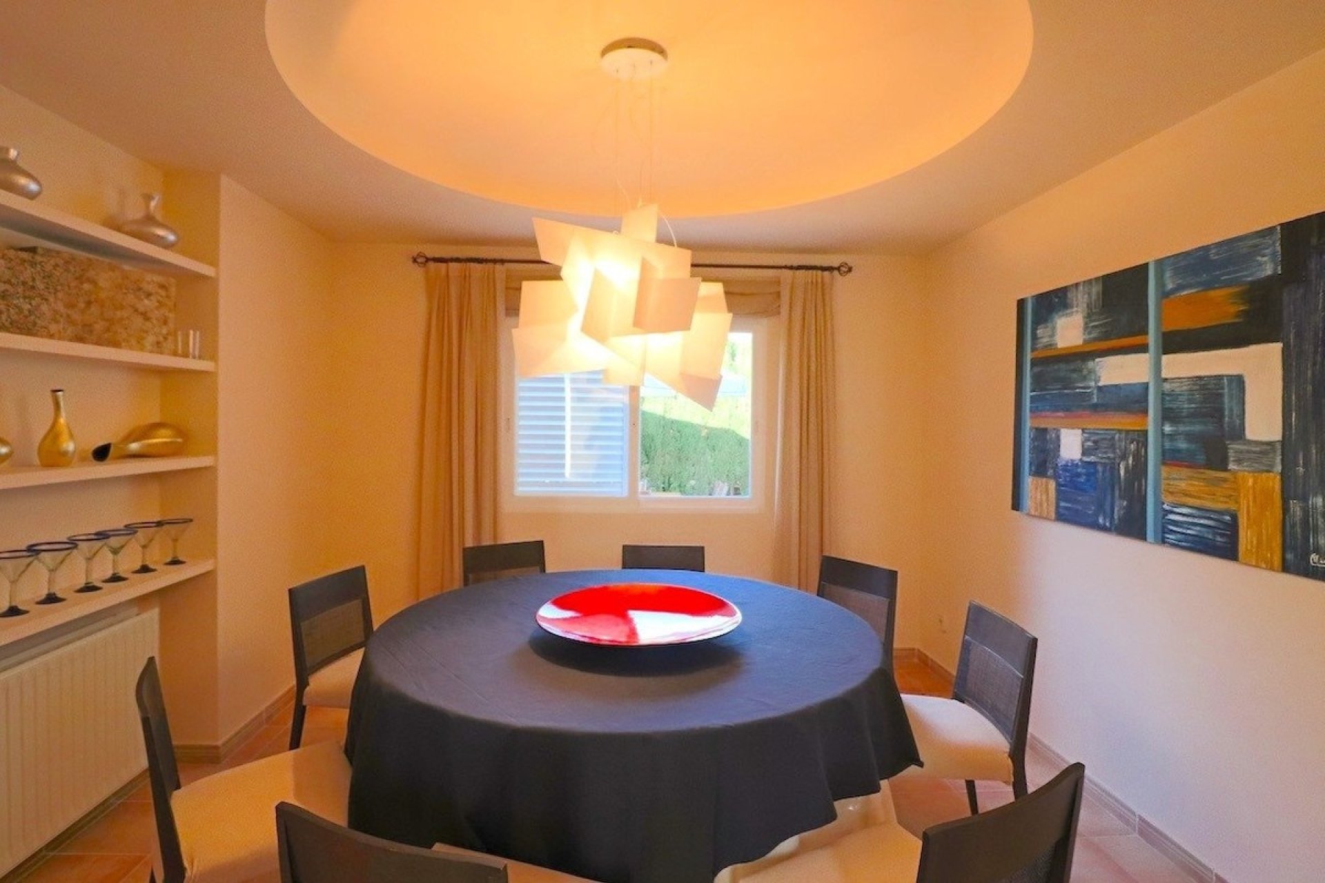 Rynek wtórny - Villa - Benidorm - Benidorm Centro