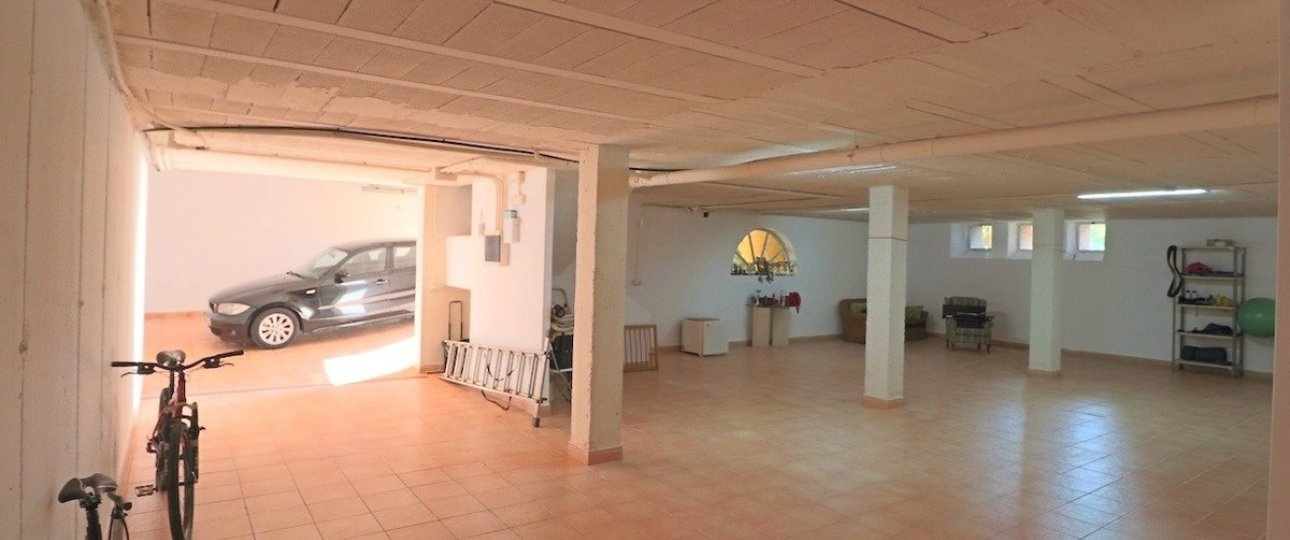 Rynek wtórny - Villa - Benidorm - Benidorm Centro