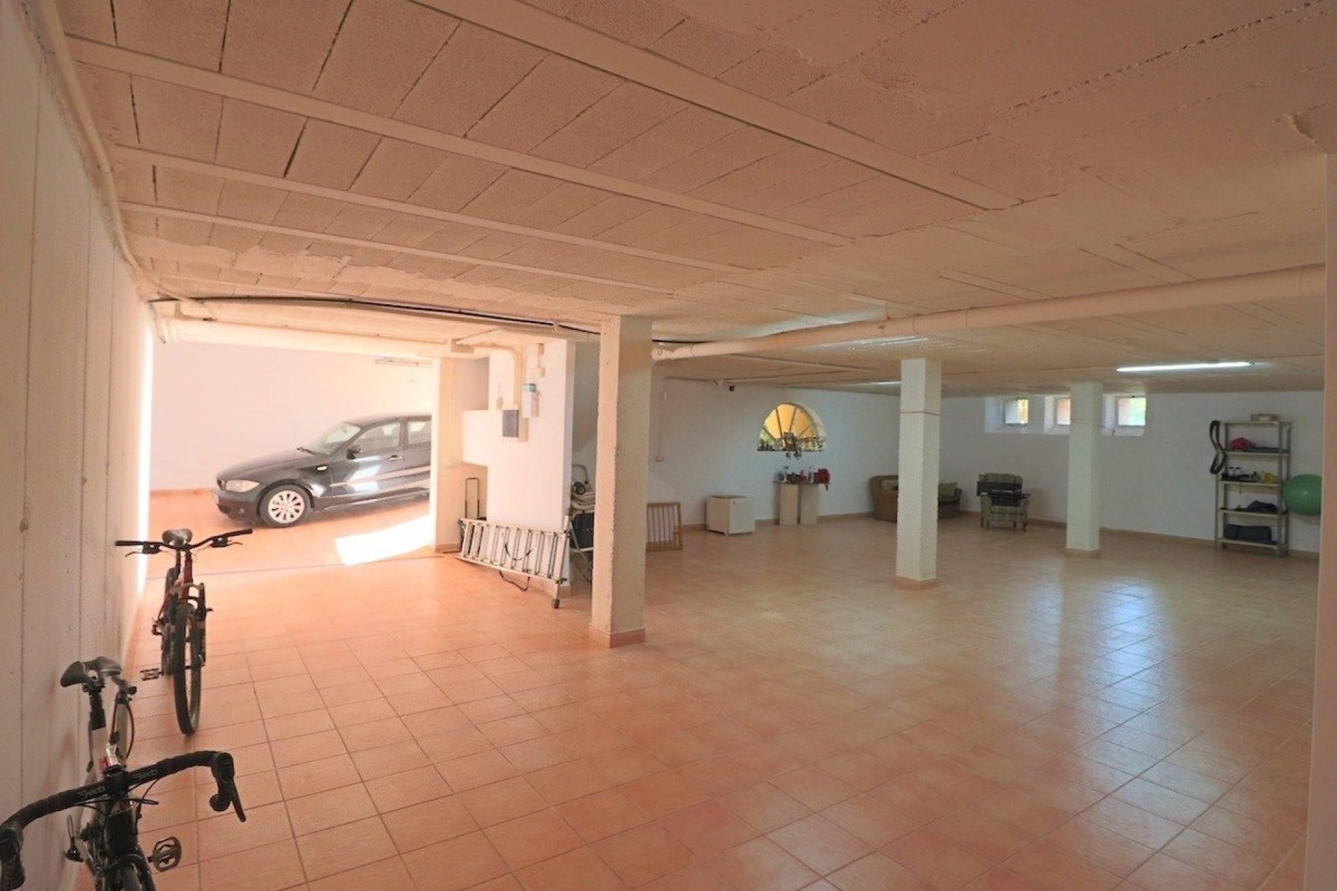 Rynek wtórny - Villa - Benidorm - Benidorm Centro