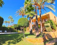 Rynek wtórny - Villa - Benidorm - Benidorm Centro