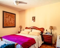 Rynek wtórny - Villa - Benidorm - Benidorm Centro