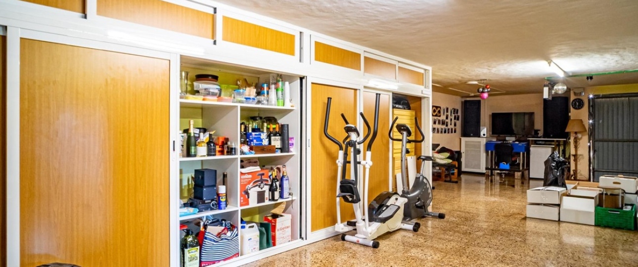 Rynek wtórny - Villa - Benidorm - Benidorm Centro