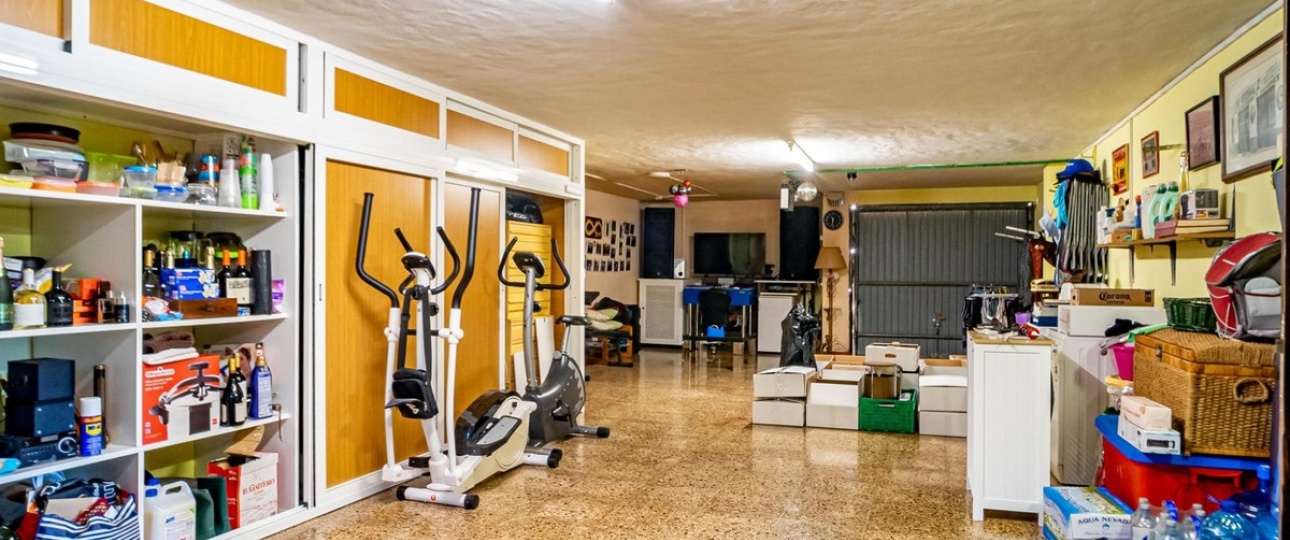 Rynek wtórny - Villa - Benidorm - Benidorm Centro
