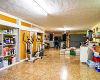 Rynek wtórny - Villa - Benidorm - Benidorm Centro