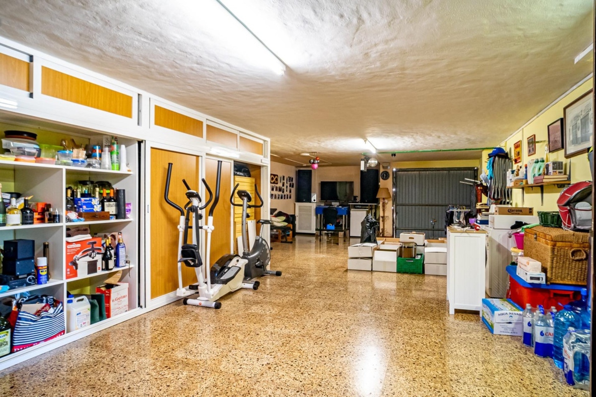 Rynek wtórny - Villa - Benidorm - Benidorm Centro