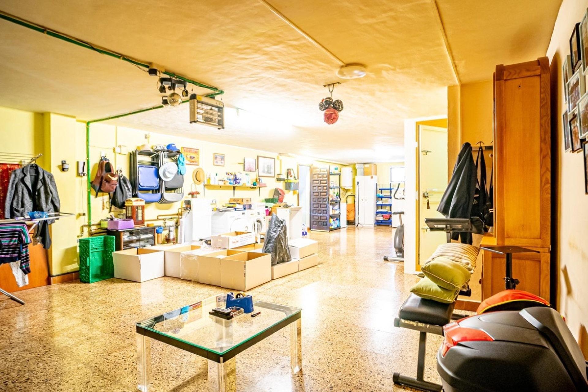 Rynek wtórny - Villa - Benidorm - Benidorm Centro