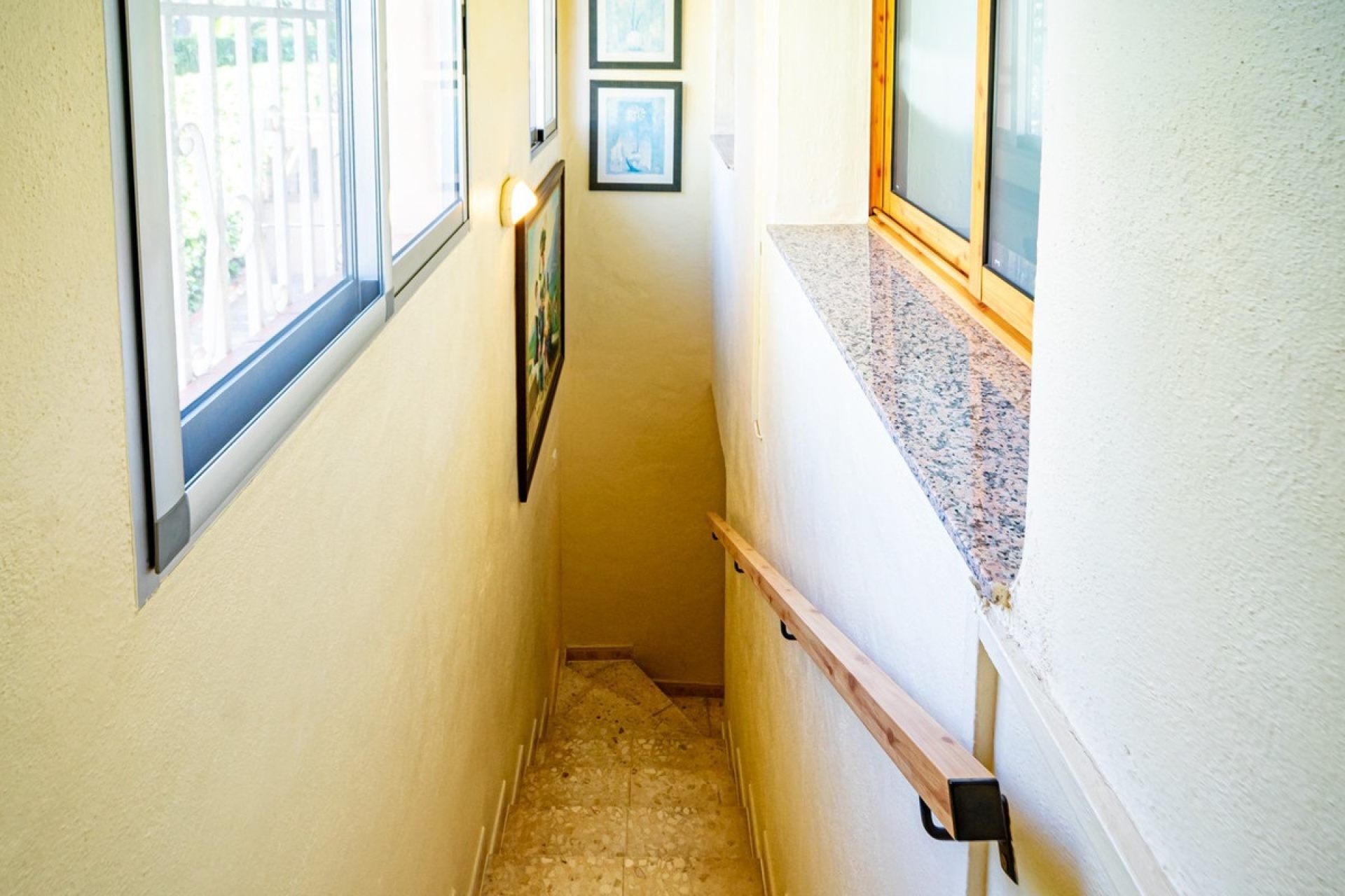 Rynek wtórny - Villa - Benidorm - Benidorm Centro