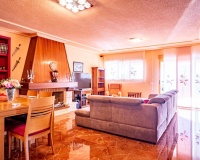 Rynek wtórny - Villa - Benidorm - Benidorm Centro