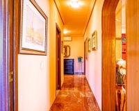 Rynek wtórny - Villa - Benidorm - Benidorm Centro