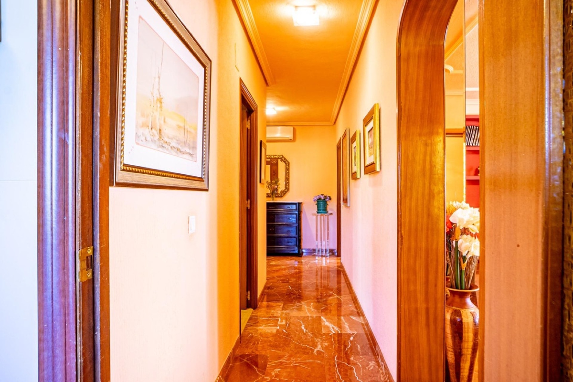 Rynek wtórny - Villa - Benidorm - Benidorm Centro