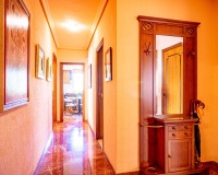 Rynek wtórny - Villa - Benidorm - Benidorm Centro