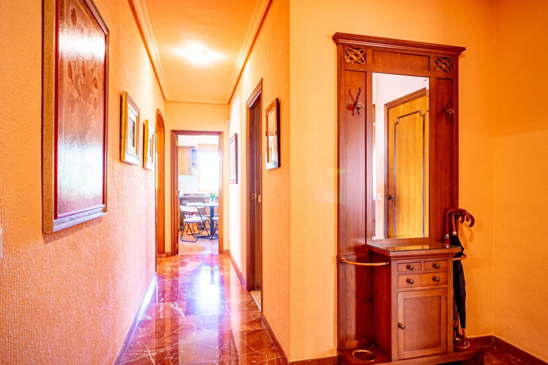 Rynek wtórny - Villa - Benidorm - Benidorm Centro