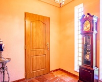 Rynek wtórny - Villa - Benidorm - Benidorm Centro