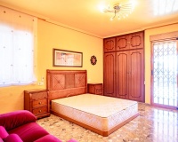Rynek wtórny - Villa - Benidorm - Benidorm Centro