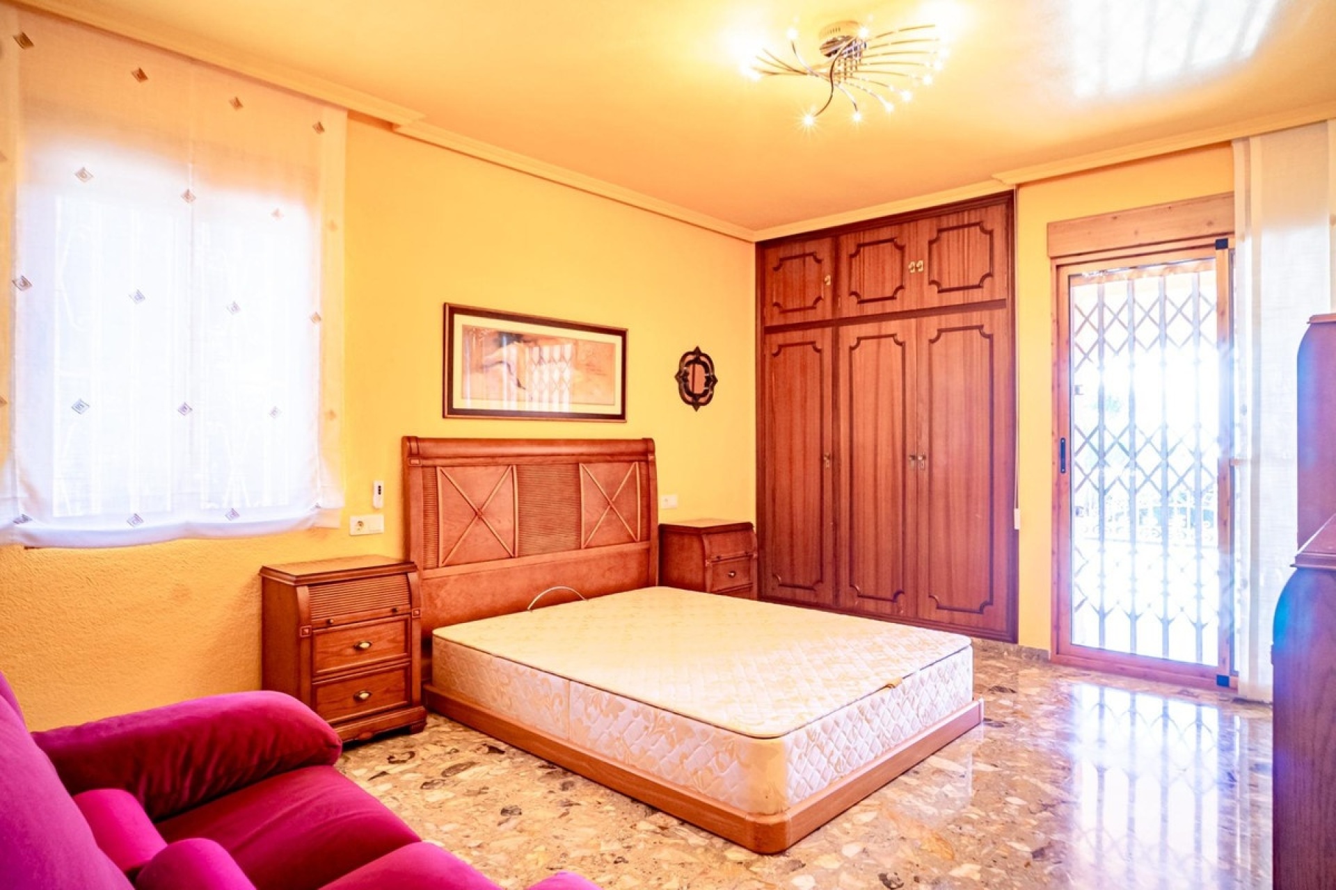 Rynek wtórny - Villa - Benidorm - Benidorm Centro