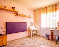 Rynek wtórny - Villa - Benidorm - Benidorm Centro