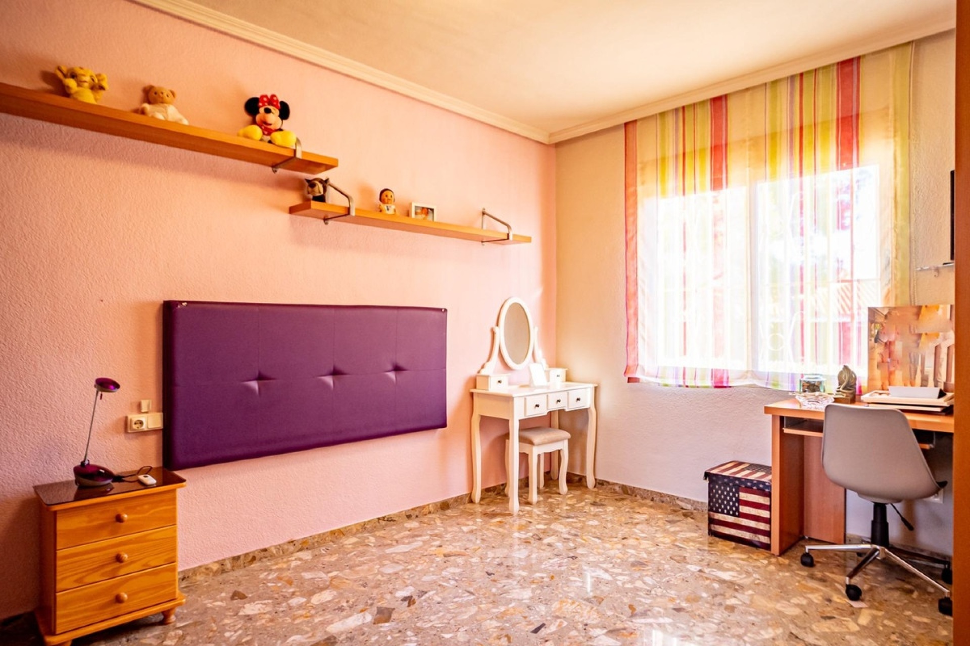 Rynek wtórny - Villa - Benidorm - Benidorm Centro
