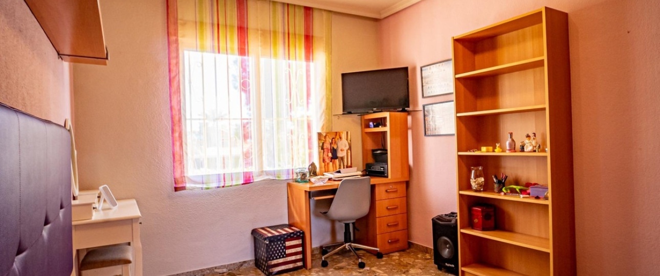 Rynek wtórny - Villa - Benidorm - Benidorm Centro