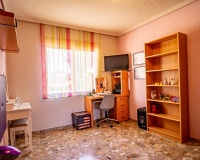 Rynek wtórny - Villa - Benidorm - Benidorm Centro