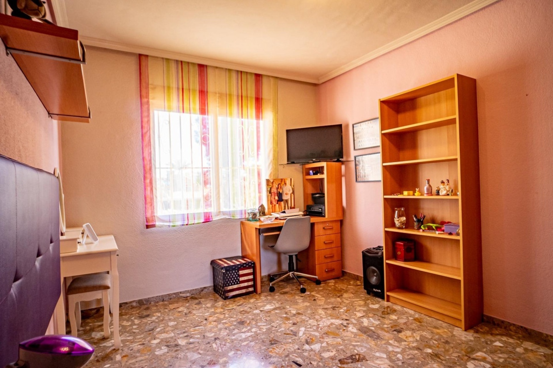 Rynek wtórny - Villa - Benidorm - Benidorm Centro