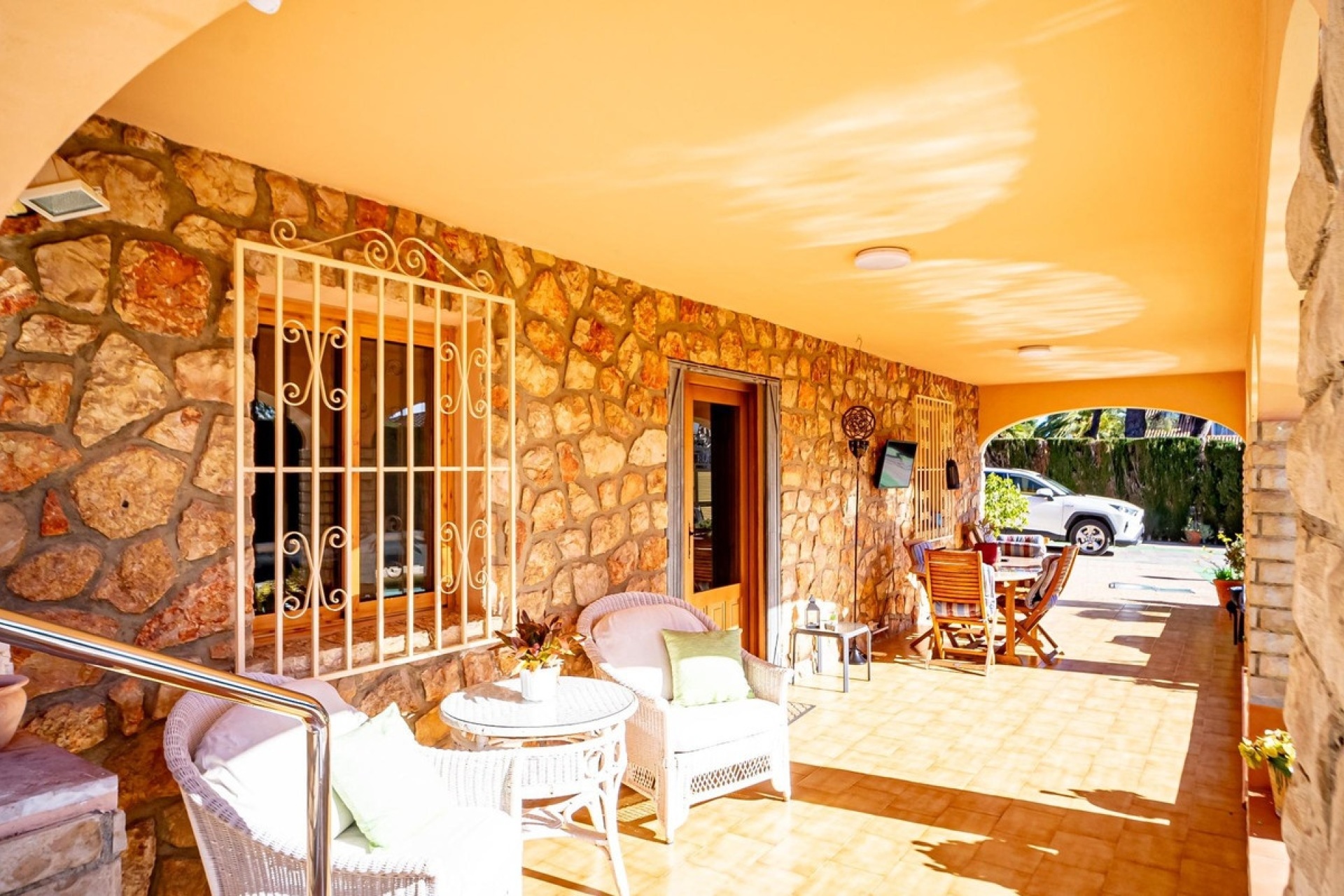 Rynek wtórny - Villa - Benidorm - Benidorm Centro
