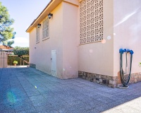 Rynek wtórny - Villa - Benidorm - Benidorm Centro