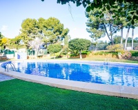 Rynek wtórny - Villa - Benidorm - Benidorm Centro
