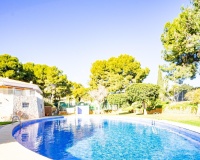 Rynek wtórny - Villa - Benidorm - Benidorm Centro