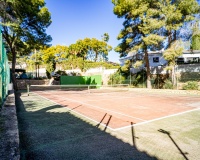 Rynek wtórny - Villa - Benidorm - Benidorm Centro